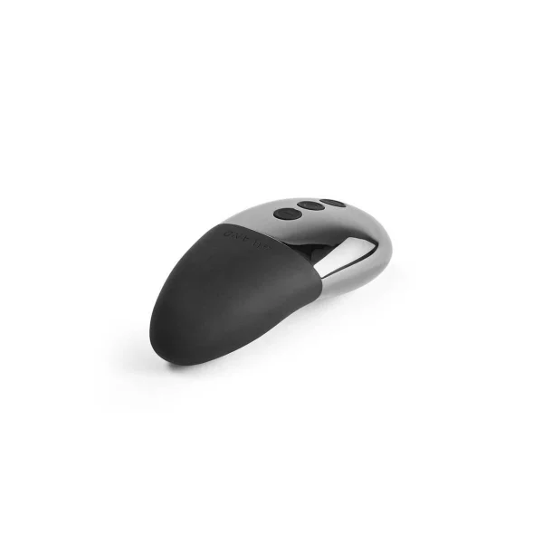 Le Wand Chrome Point Vibrator