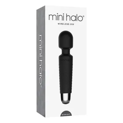 Shibari Mini Halo Wand