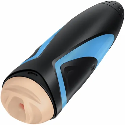 Satisfyer Men One Stroker Penis Masturbator