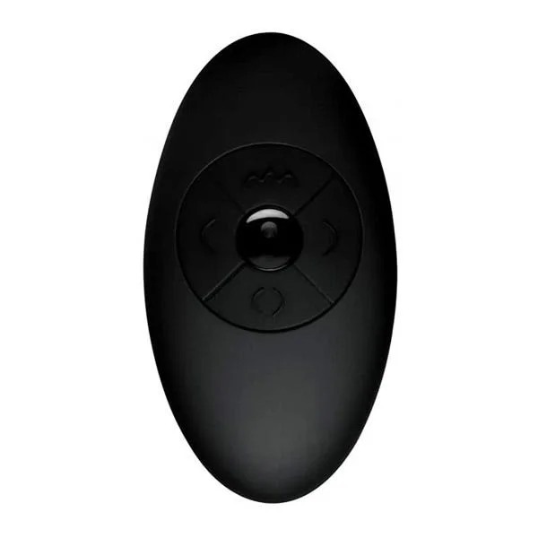 Thunderplugs Silicone Swelling and Thrusting Plug