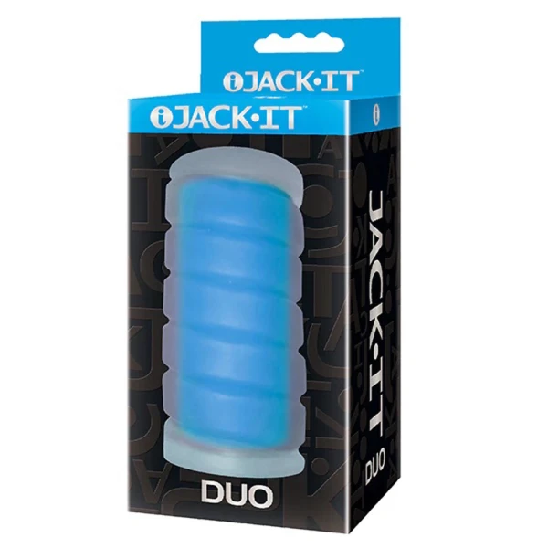 Jack It Duo Sky Blue