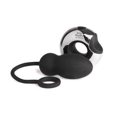 Relentless Vibrations Egg Vibrator