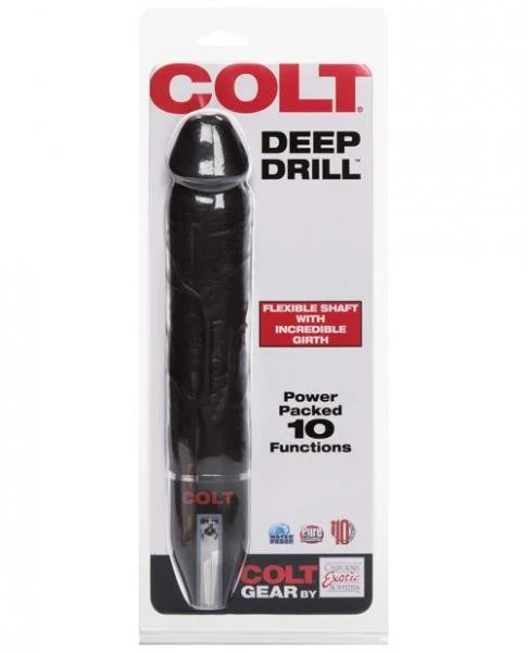 Colt Deep Drill Black Probe — image 7 of 8