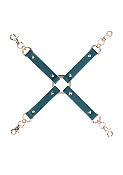 Ouch Halo - Hogtie Connector