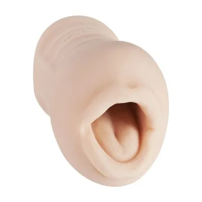 Sasha Grey s UR3 Deep Throat Pocket Pal Stroker