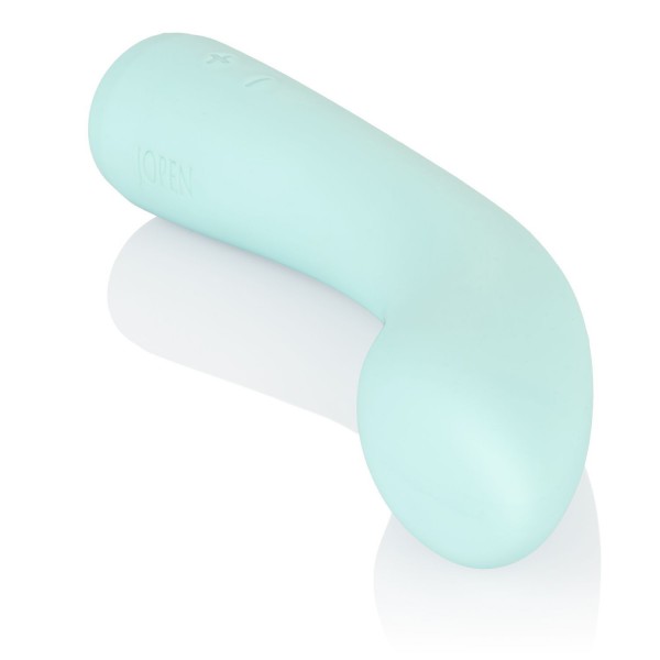 Jopen Pave Vivian Rechargeable Silicone G-Spot Vibrator