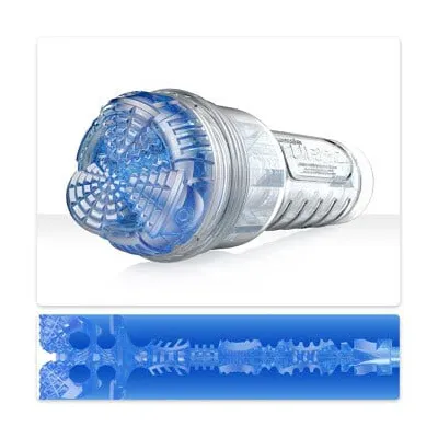 Fleshlight Turbo Core Blue Ice