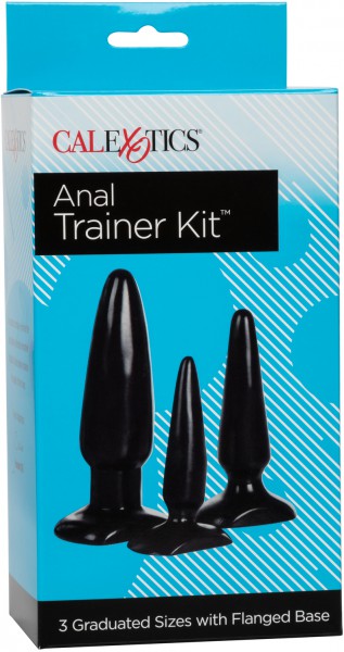 Basic Anal Trainer Kit