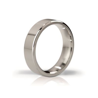 Mystim His Ringness Duke Polished 48mm