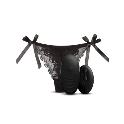 Sway Vibes No 3 Black