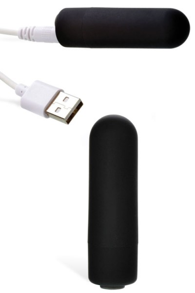 Adam & Eve - The Cheeky Panty with Rechargeable Bullet