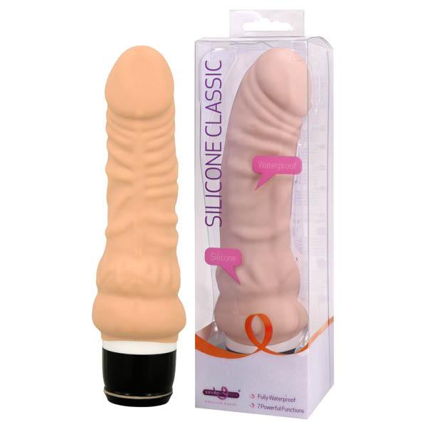 Silicone Classic
