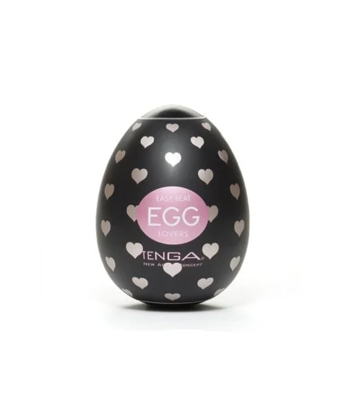 Tenga Lovers Egg