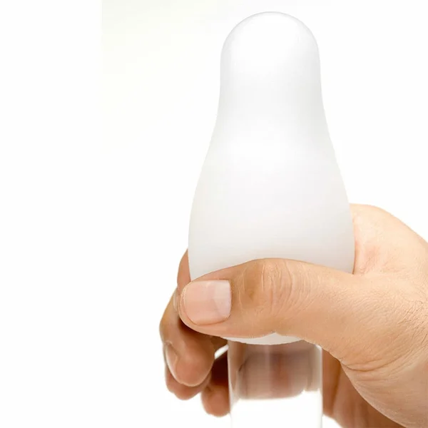 Tenga Easy Beat Egg Cloudy Stroker — image 8 of 8