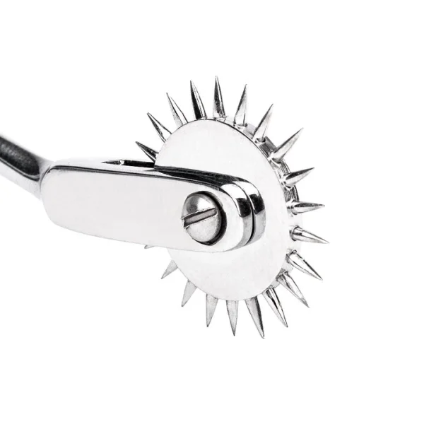 Torment Wartenberg Pinwheel