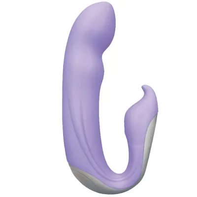 Velvet Plush Zuma Vibe Purple