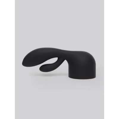 Lovehoney Silicone Rabbit Massage Wand Attachment