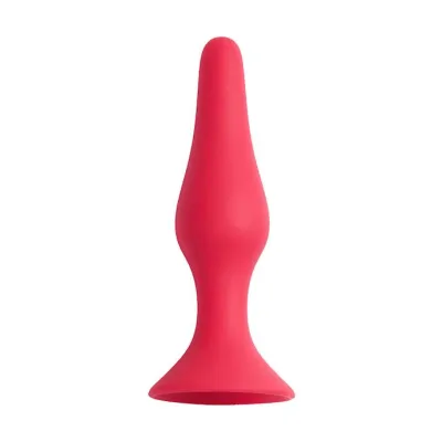 Share Satisfaction Large Silicone Butt Plug