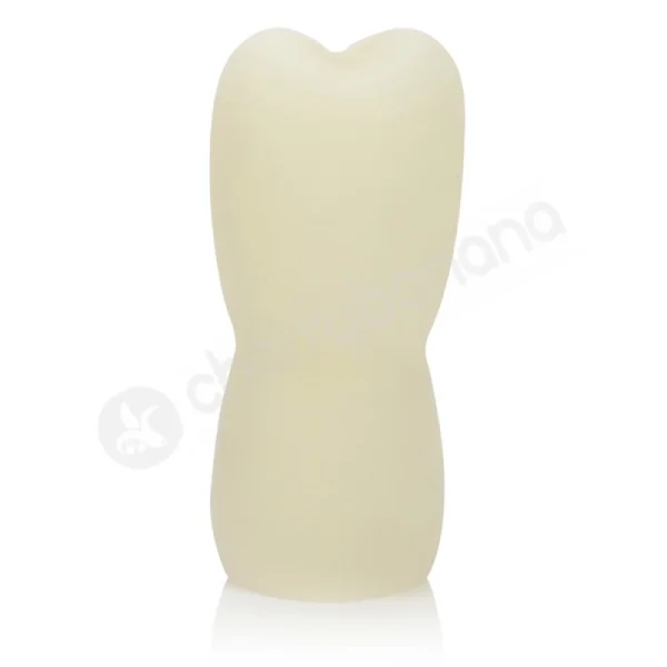 Glow-in-the-dark Strokers - Glow Tush Masturbator