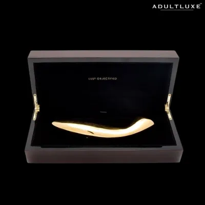 LELO Olga 24K Gold