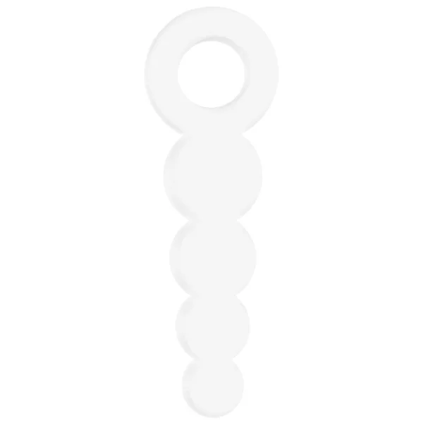 Chrystalino Stargate Glass Wand
