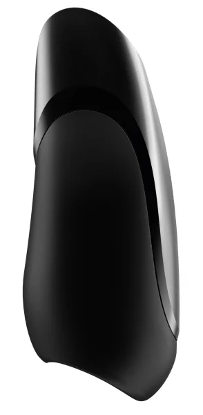 Men Vibration+ Vibrator - Black