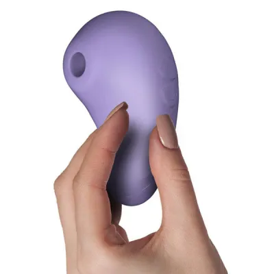 Rocks Off SugarBoo Peek A Boo Clitoral Suction Vibrator