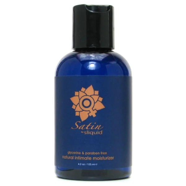 Sliquid Satin
