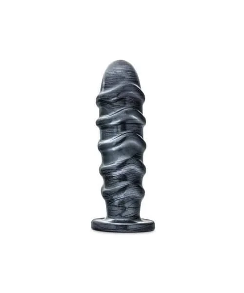 Jet - Annihilator - Carbon Metallic Black