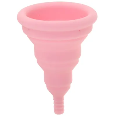 Intimina Lily Cup Collapsible Menstrual Cup