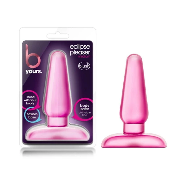 B Yours - Eclipse Anal Pleaser - Medium — image 16 of 17