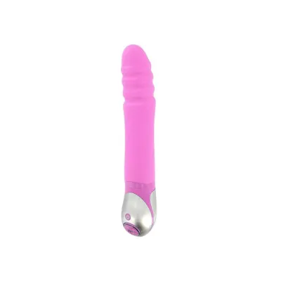Vibe Therapy Zest Pink