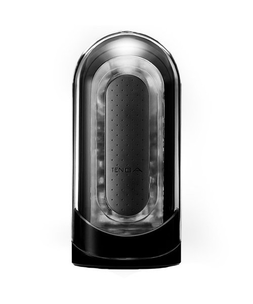 TENGA Flip Hole Zero Strong Edition Masturbator - 8 Inch — image 7 of 7
