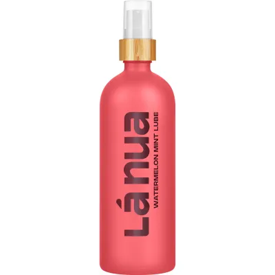 La Nua Watermelon Mint Water Based Personal Lubricant 200 ml