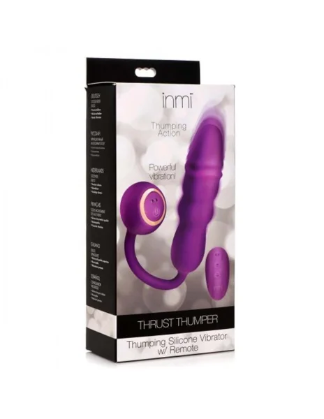 Inmi Thrust Thumper