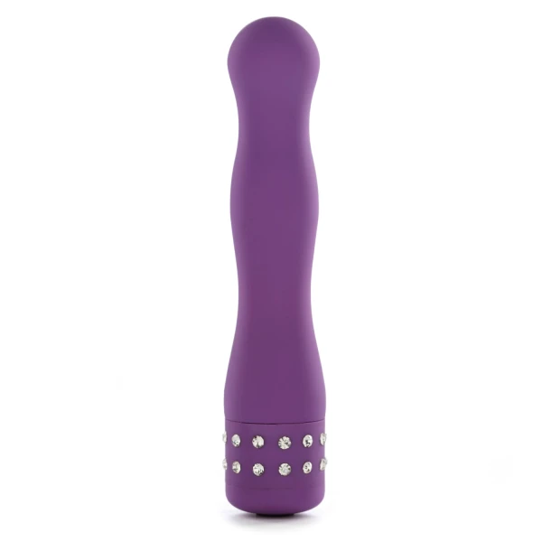 Closet Coll Lorenzee Diamond Vibe Purple