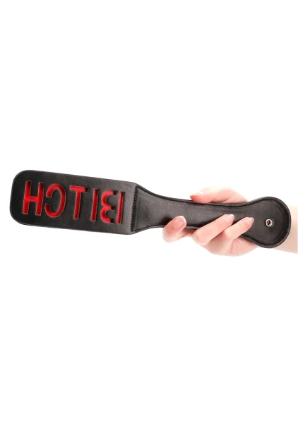 Bound to Please Heart Slapper Paddle — image 13 of 25