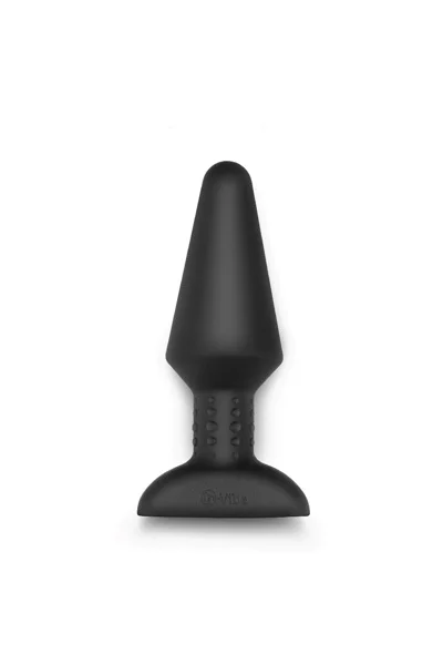 b-Vibe - Rimming Plug XL (Black)