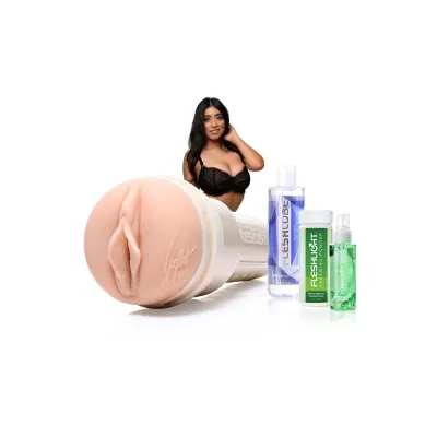 Violet Myers Waifu Combo