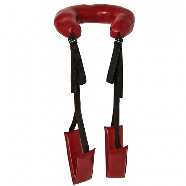 Sportsheets Saffron Thigh Sling