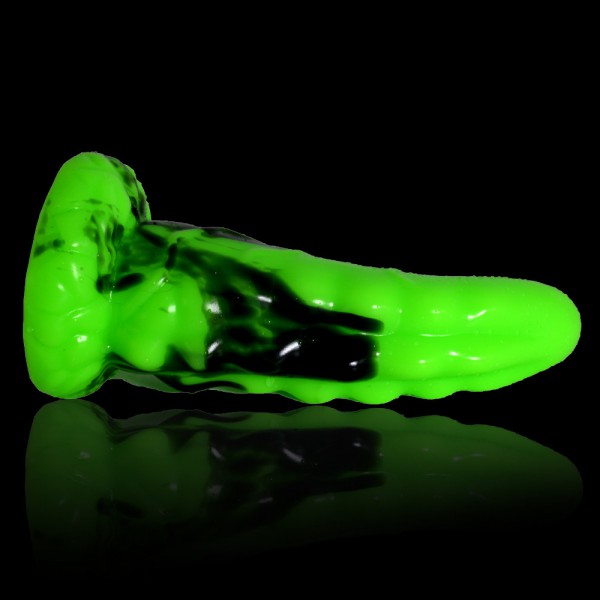 7'' Rhino Alien Cock