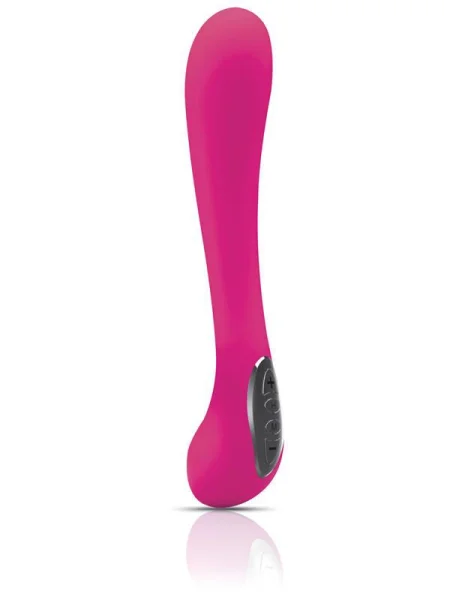 Delight Silicone Rechargeable
