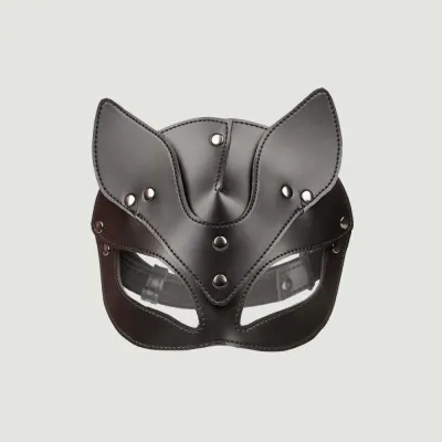 CalExotics Euphoria Collection Cat Mask