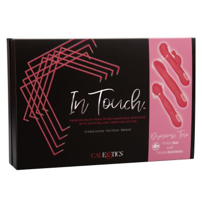 Dynamic Vibrator Kit