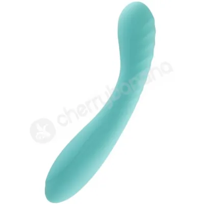 Rock Candy Refined Dreamland G Spot Vibrator