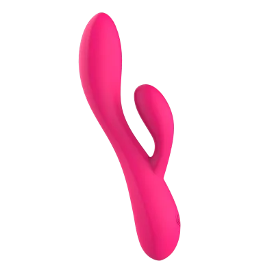 Please Blossom 2 0 Flexible Rabbit Vibe