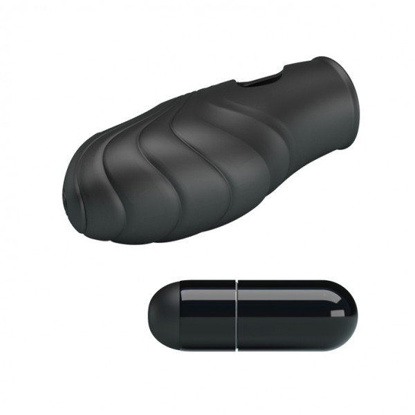 Lich Finger Vibrator
