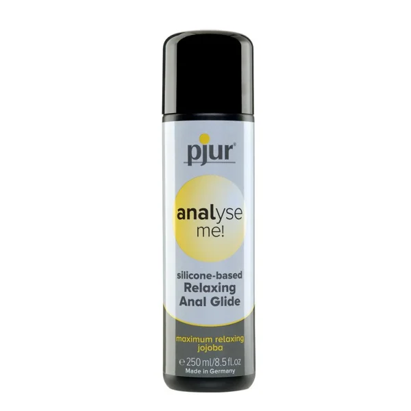 Analyse Me Glide