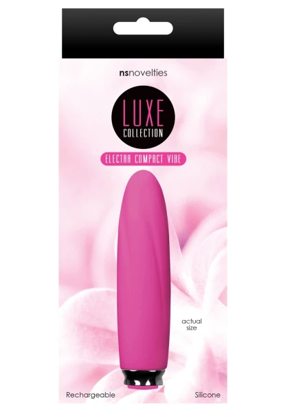 Luxe Compact Vibe - Electra