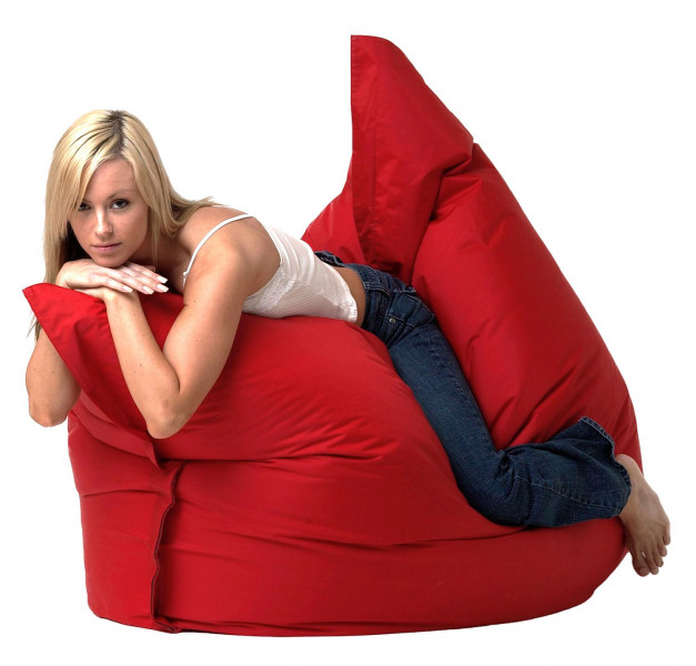 Sumo Omni Pillow — image 4 of 4